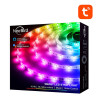 Striscia LED RGB WiFi Smart NiteBird SL3 (2x5m), Tuya