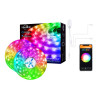 Striscia LED RGB WiFi Smart NiteBird SL3 (2x5m), Tuya