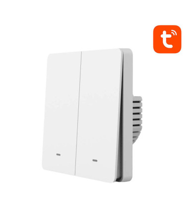 Smart light switch WiFi Gosund SW9 Tuya