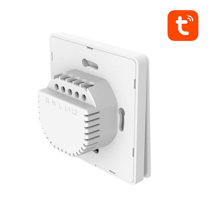 Interruttore Smart WiFi Gosund SW9 Tuya