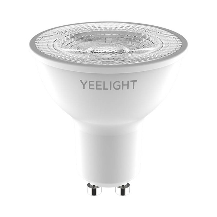 Yeelight W1 GU10 Dimmerabile 1pz YLDP004 Yeelight W1 GU10 Dimmerabile 1pz YLDP004
