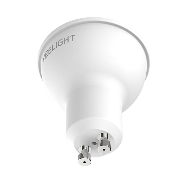 Lampadina LED Smart Yeelight GU10 (dimmerabile)