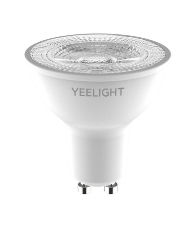 Yeelight W1 GU10 Lampadina Smart Dimmerabile 4 Pezzi