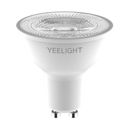 Yeelight W1 GU10 Lampadina Smart Dimmerabile 4 Pezzi