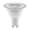 Yeelight W1 GU10 Lampadina Smart Dimmerabile 4 Pezzi