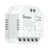 Interruttore Smart WiFi Sonoff Dual R3