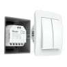 Interruttore Smart WiFi Sonoff Dual R3