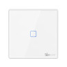 Interruttore a Parete Wireless Sonoff T2EU1C-RF 433MHz (1 Canale)