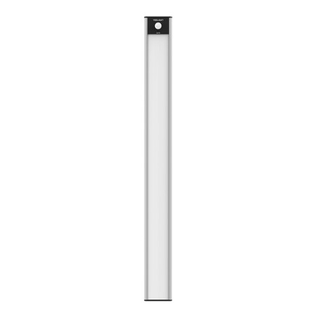 Yeelight Luce per Armadio 40cm (Argento) 2700K
