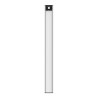 Yeelight Luce per Armadio 40cm (Argento) 2700K