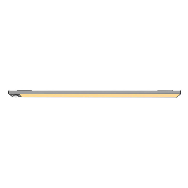 Yeelight Luce per Armadio 40cm (Argento) 2700K