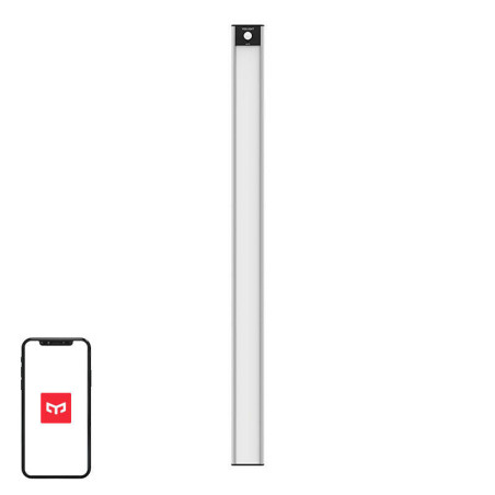 Yeelight Closet Light Silver 60cm YLCG006