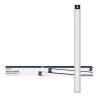 Yeelight Luce per Armadio Argento 60cm