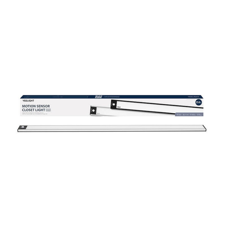 Yeelight Closet Light Silver 60cm