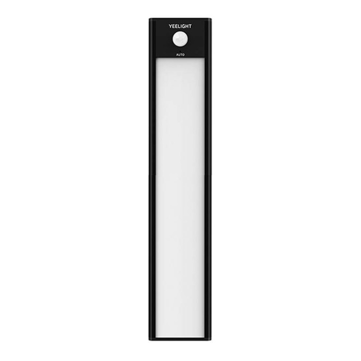Yeelight Luce per Armadio 20cm 2700K Nero