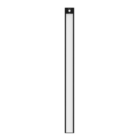 Yeelight Luce Armadio 60cm Nero 2700K