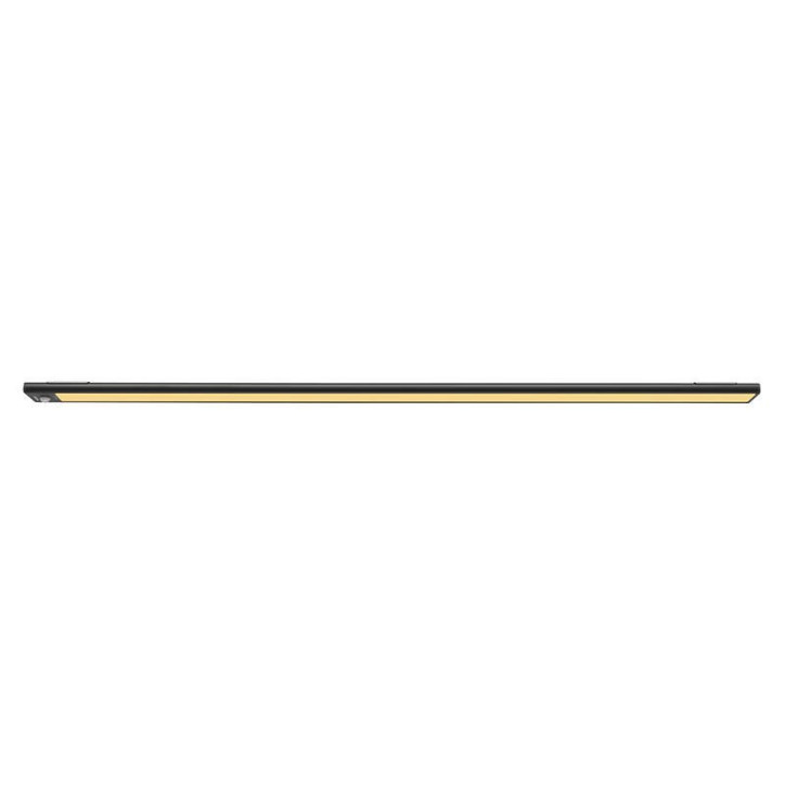 Yeelight Luce Armadio 60cm Nero 2700K