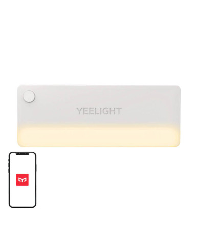 Yeelight YLCTD001 Luce LED con Sensore per Cassetti