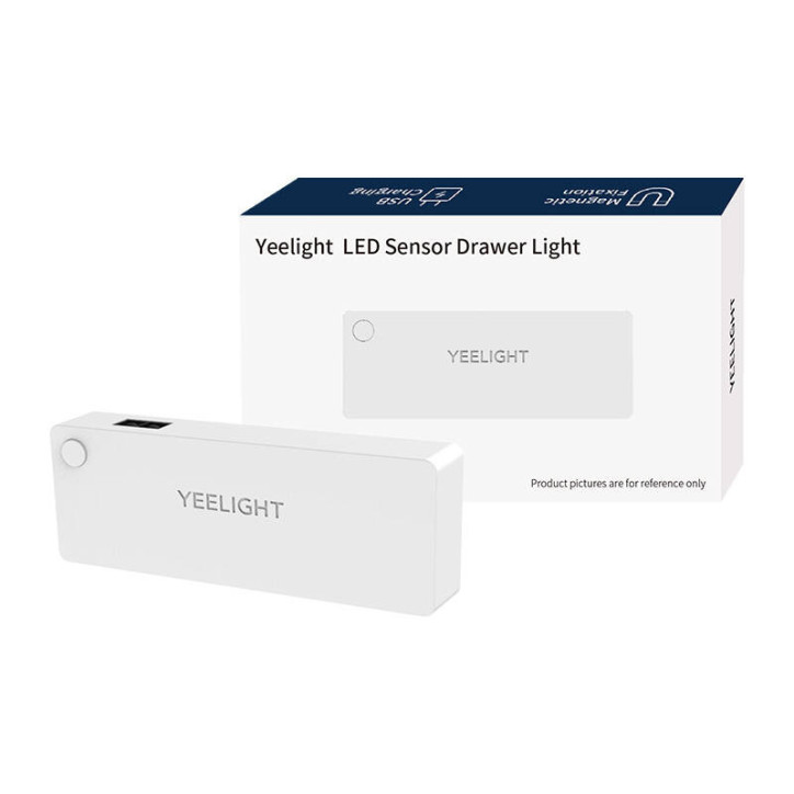 Yeelight YLCTD001 Luce LED con Sensore per Cassetti
