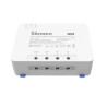 Sonoff POW R3 Interruttore Smart WiFi con Misurazione Consumi 25A Bianco