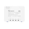 Sonoff POW R3 Interruttore Smart WiFi con Misurazione Consumi 25A Bianco