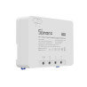 Sonoff POW R3 Interruttore Smart WiFi con Misurazione Consumi 25A Bianco
