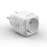 Blitzwolf BW-SHP15 Smart Socket ZigBee 3680W Bianco