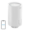 Meross MTS150HHK Smart Thermostat Valve Starter Kit HomeKit