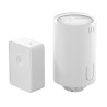 Meross MTS150HHK Smart Thermostat Valve Starter Kit HomeKit