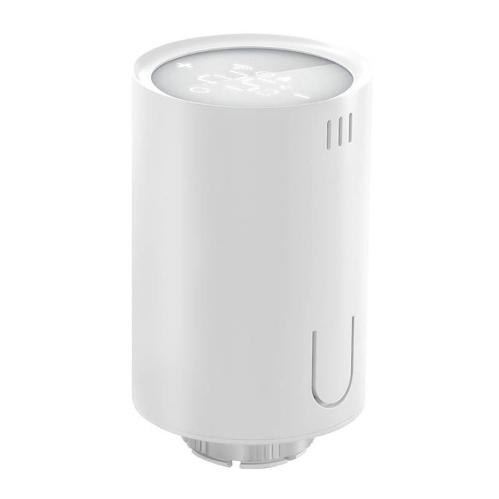 Meross MTS150HHK Smart Thermostat Valve Starter Kit HomeKit