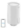 Valvola Termostatica Smart Meross MTS150HK (HomeKit)