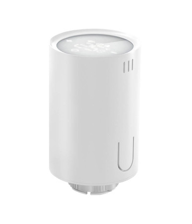 Valvola Termostatica Smart Meross MTS150HK (HomeKit)