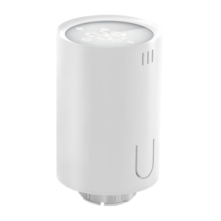 Valvola Termostatica Smart Meross MTS150HK (HomeKit)