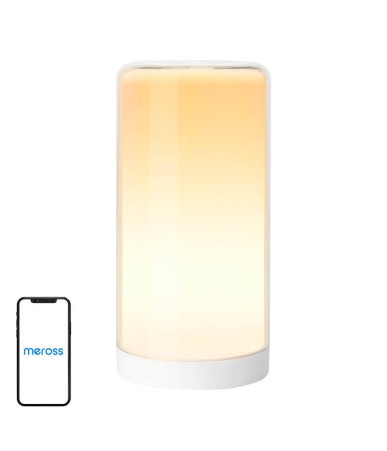 Luce d'ambiente Smart Wi-Fi Meross MSL430 (HomeKit)
