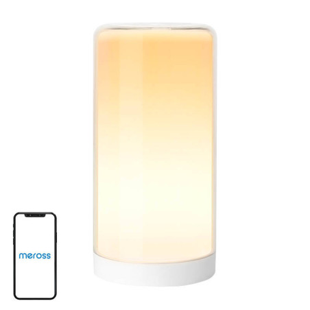 Luce d'ambiente Smart Wi-Fi Meross MSL430 (HomeKit)