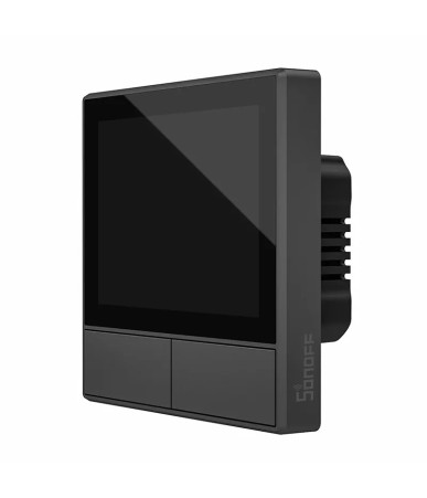 Interruttore Smart Scene Sonoff NSPanel
