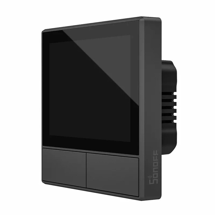 Interruttore Smart Scene Sonoff NSPanel