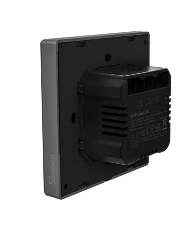 Interruttore Smart Scene Sonoff NSPanel