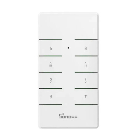 Telecomando Sonoff RM433R2 433MHz