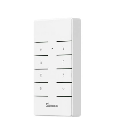 Telecomando Sonoff RM433R2 433MHz