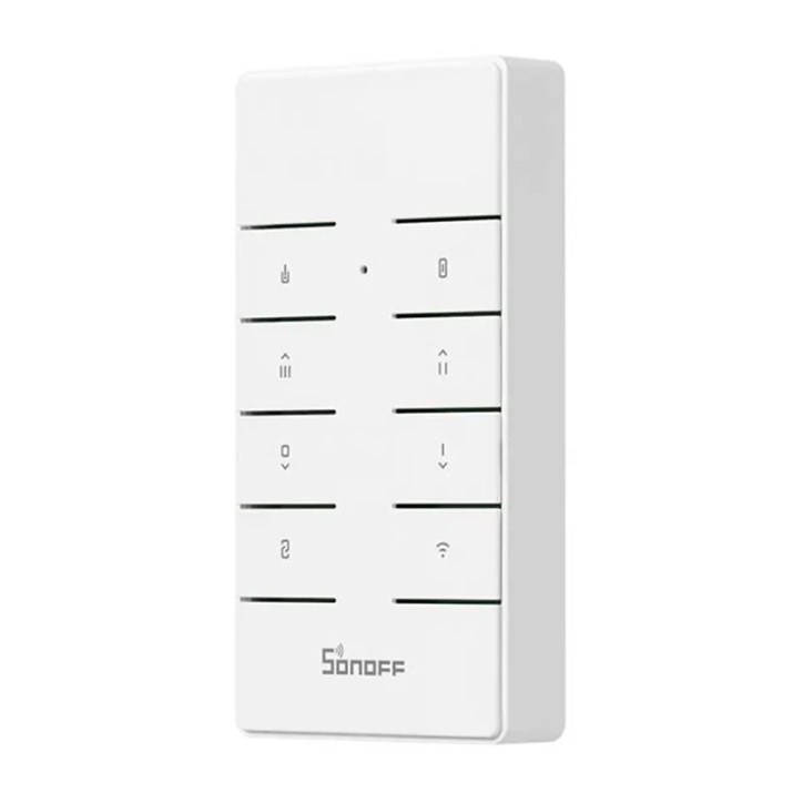 Telecomando Sonoff RM433R2 433MHz