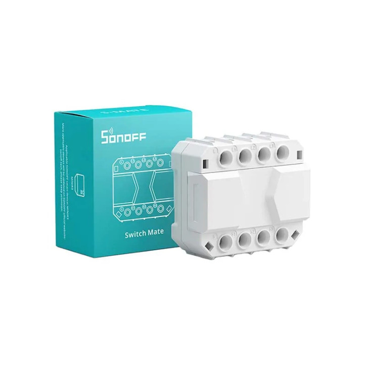 Sonoff S-MATE (eWeLink) Smart Switch