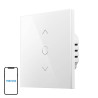 Meross MRS100HK(EU) Smart WiFi Timer per Tapparelle (HomeKit)