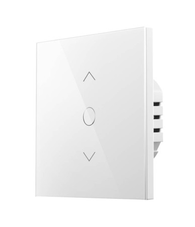 Meross MRS100HK(EU) Smart WiFi Timer per Tapparelle (HomeKit)