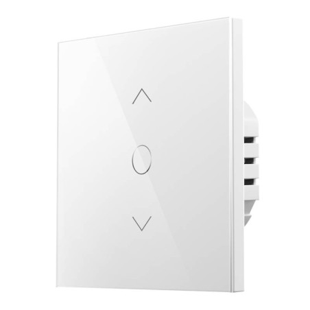 Meross MRS100HK(EU) Smart WiFi Timer per Tapparelle (HomeKit)