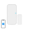BroadLink Smart Door Sensor DS4-FC con Hub S3