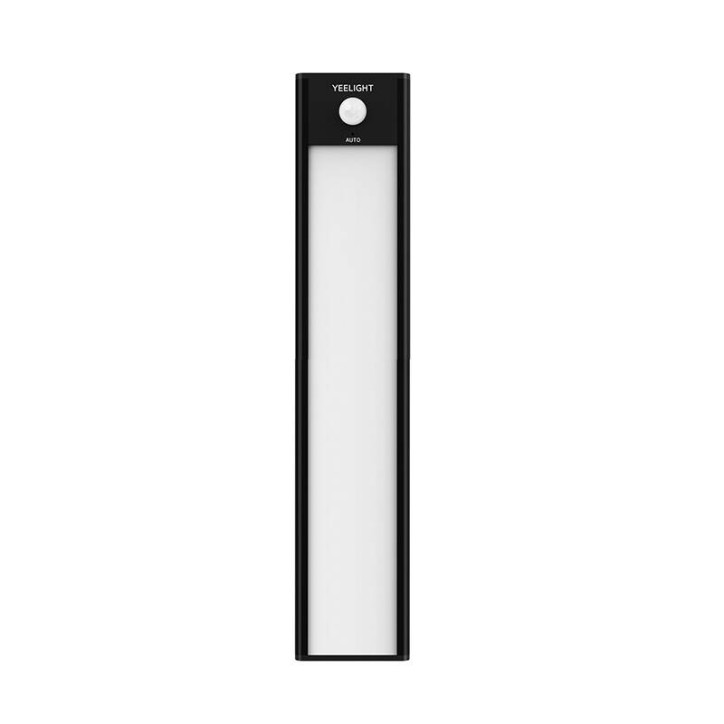 Yeelight Luce Sensore per Armadio 20cm - Nero 4000K