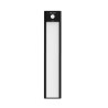 Yeelight Luce Sensore per Armadio 20cm - Nero 4000K