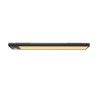 Yeelight Luce Sensore per Armadio 20cm - Nero 4000K