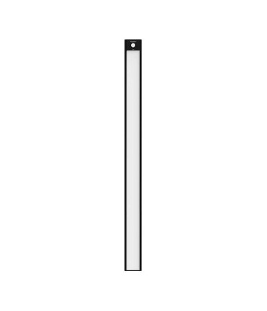 Yeelight Luce Sensore Armadio 60cm - Nero 4000K